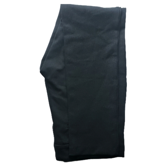 Dalia Stretch Black Slim Fit Trousers – Size S - Picture 5 of 5